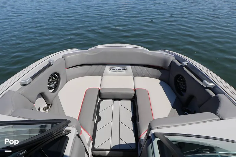 Slide: The Image of Supra SA 400 2020 - 15854608