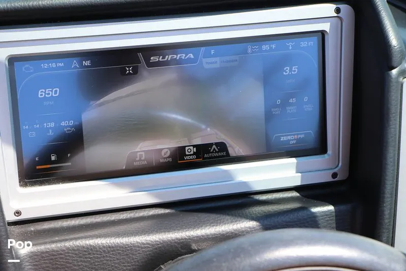 Slide: The Image of Supra SA 400 2020 - 15854609