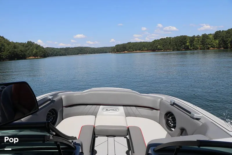 Slide: The Image of Supra SA 400 2020 - 15854615