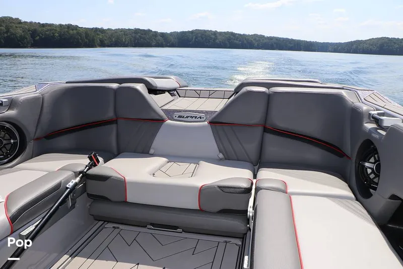 Slide: The Image of Supra SA 400 2020 - 15854617