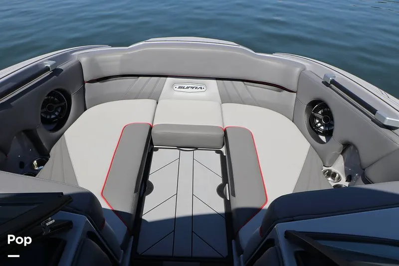 Slide: The Image of Supra SA 400 2020 - 15854618