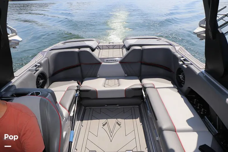 Slide: The Image of Supra SA 400 2020 - 15854619