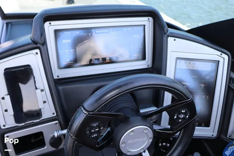 Slide: The Image of Supra SA 400 2020 - 15854613