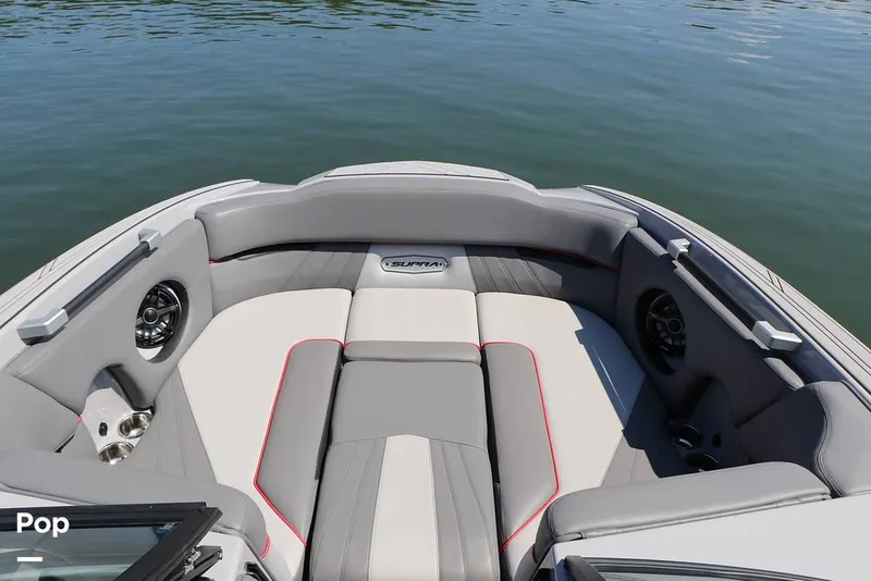 Slide: The Image of Supra SA 400 2020 - 15854628