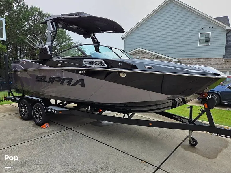 Slide: The Image of Supra SA 400 2020 - 15809576