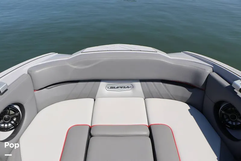 Slide: The Image of Supra SA 400 2020 - 15854634