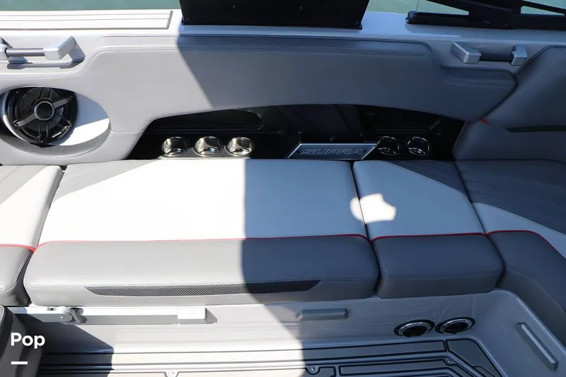 Slide: The Image of Supra SA 400 2020 - 15854639