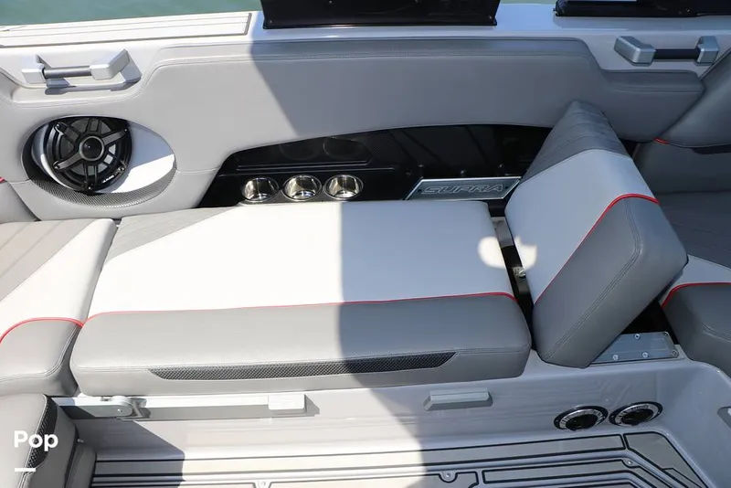 Slide: The Image of Supra SA 400 2020 - 15854640