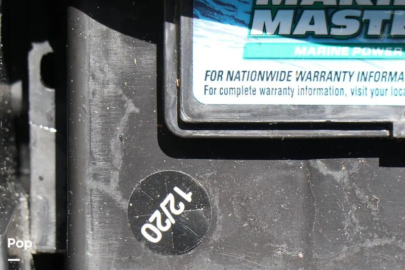 Slide: The Image of Supra SA 400 2020 - 15854661