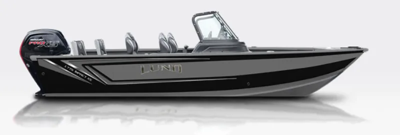 The Image of Lund 1775 Impact XS SS 2026 - 0