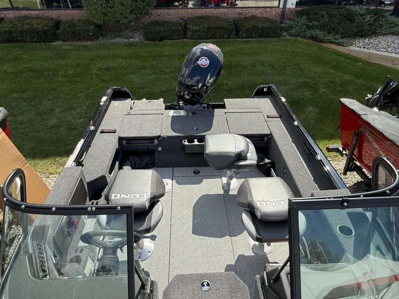 Slide: The Image of Lund 1775 Impact XS SS 2026 - 16