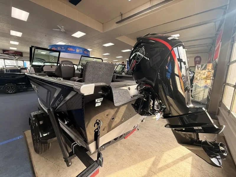 Slide: The Image of Lund 1775 Impact XS SS 2026 - 2