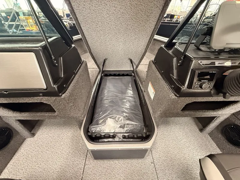 Slide: The Image of Lund 1775 Impact XS SS 2026 - 26