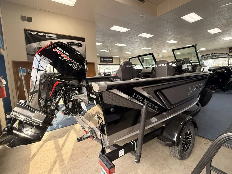 Slide: The Image of Lund 1775 Impact XS SS 2026 - 3