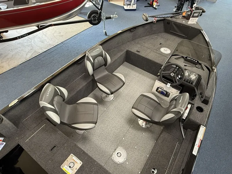 Slide: The Image of Lund 1650 Rebel XL SS 2026 - 12