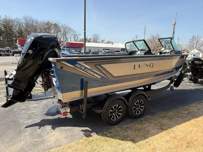 Slide: The Image of Lund 2075 Fisherman 2026 - 2