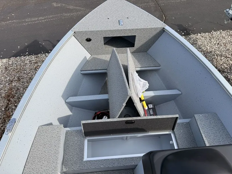 Slide: The Image of Lund 1600 Fury SS 2026 - 8