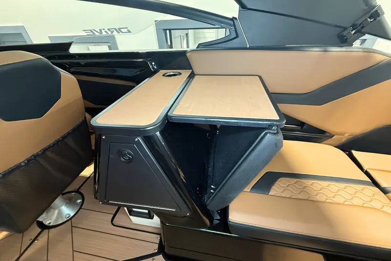 Slide: The Image of Yamaha 255XD 2026 - 12