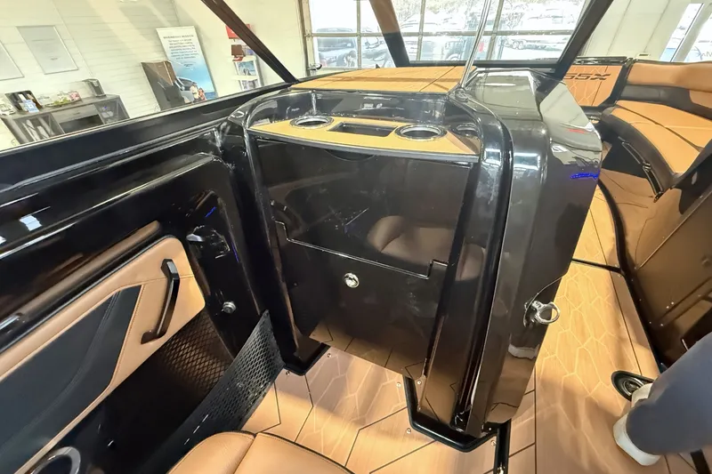 Slide: The Image of Yamaha 255XD 2026 - 16