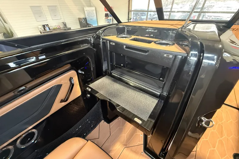 Slide: The Image of Yamaha 255XD 2026 - 17