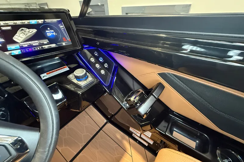 Slide: The Image of Yamaha 255XD 2026 - 22