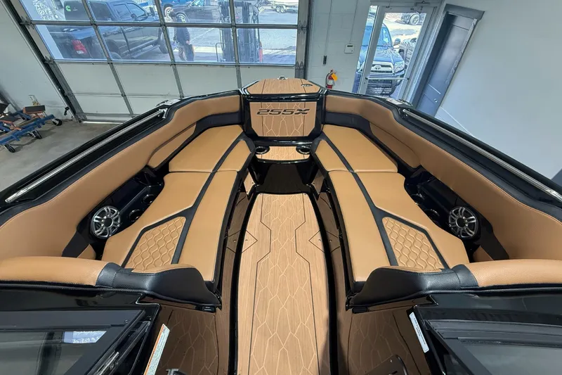 Slide: The Image of Yamaha 255XD 2026 - 26