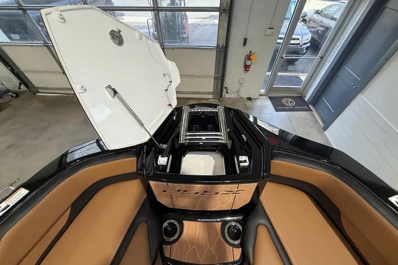 Slide: The Image of Yamaha 255XD 2026 - 31