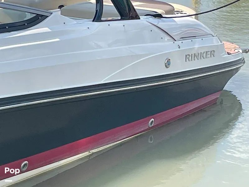 Slide: The Image of Rinker 29QX 2017 - 15717539