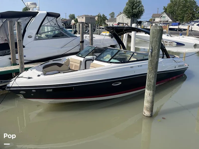 The Image of 2017 Rinker 29QX - 15716197
