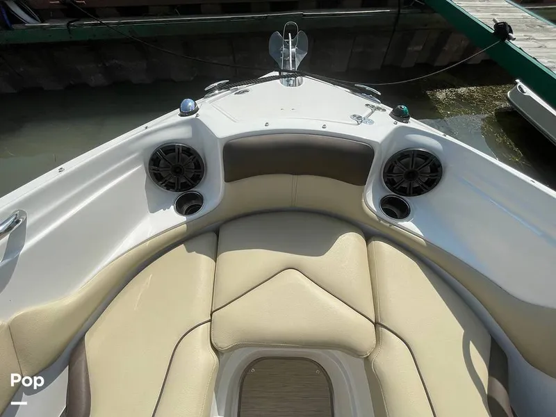 Slide: The Image of Rinker 29QX 2017 - 15717244