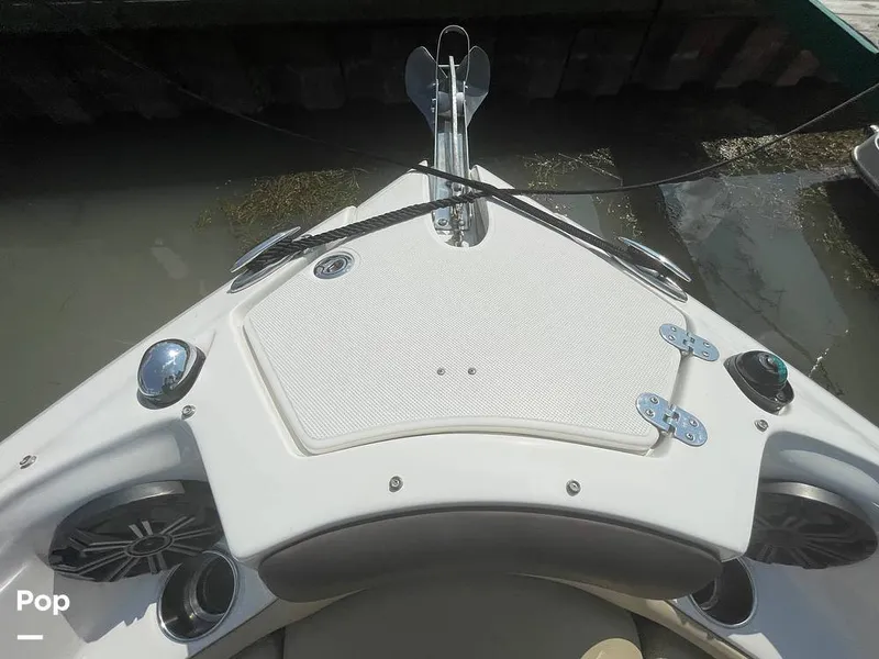 Slide: The Image of Windlass Locker - 15717248