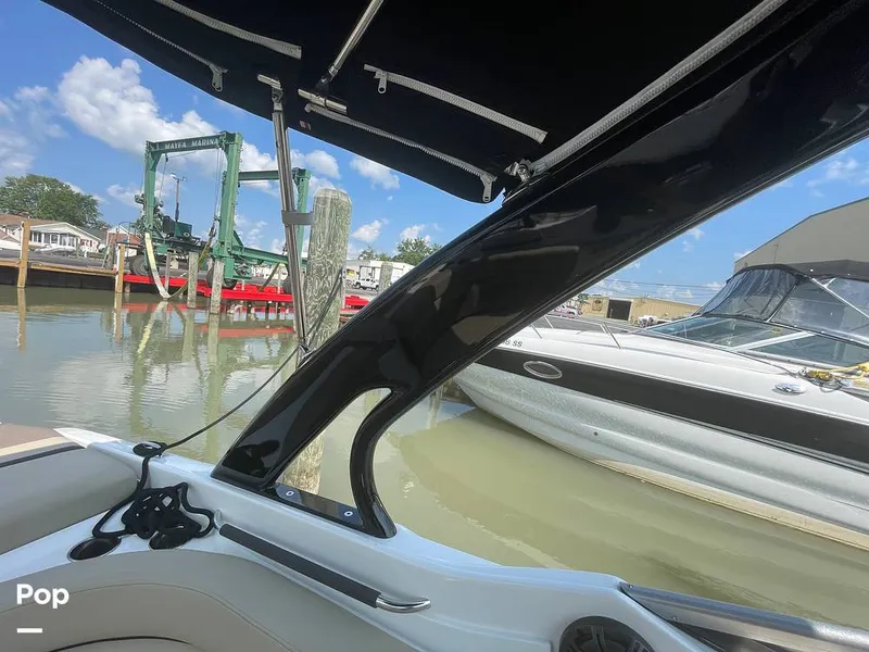 Slide: The Image of Rinker 29QX 2017 - 15717256