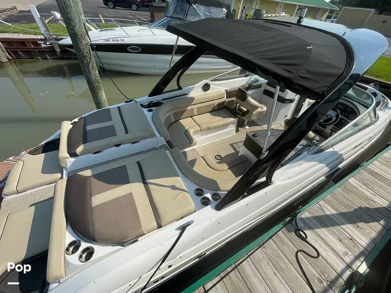 Slide: The Image of Rinker 29QX 2017 - 15717532