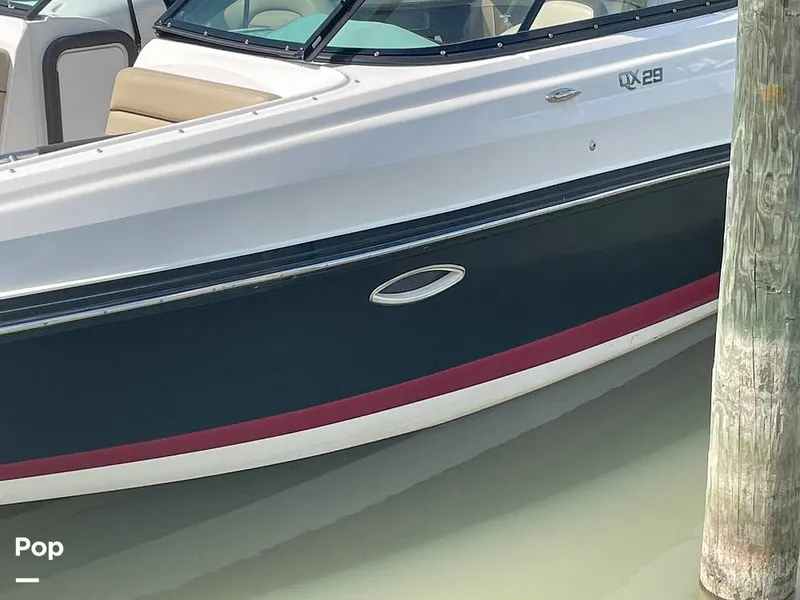 Slide: The Image of Rinker 29QX 2017 - 15717538