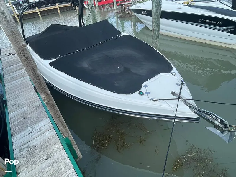 Slide: The Image of Rinker 29QX 2017 - 15717542