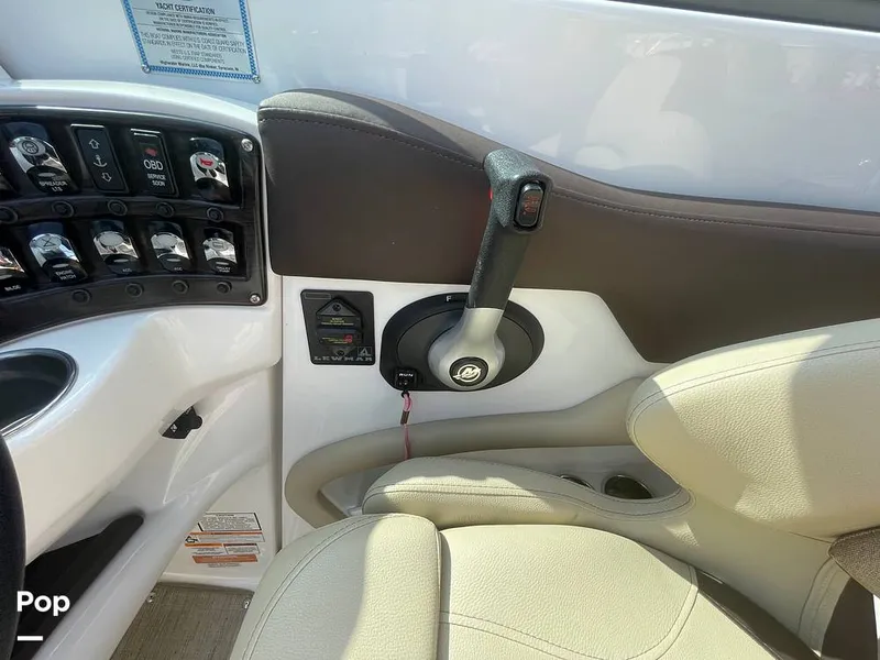 Slide: The Image of Rinker 29QX 2017 - 15717159