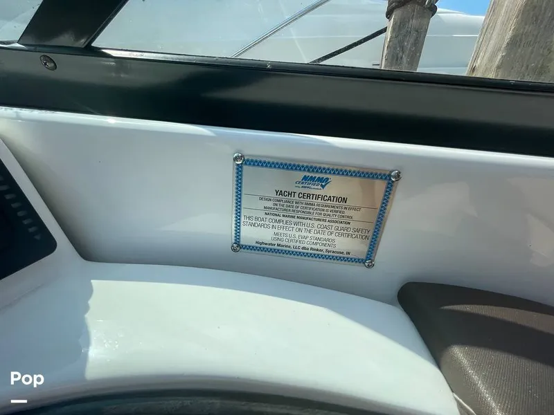 Slide: The Image of Rinker 29QX 2017 - 15717160