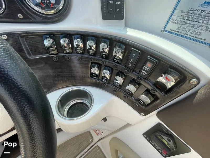 Slide: The Image of Rinker 29QX 2017 - 15717162