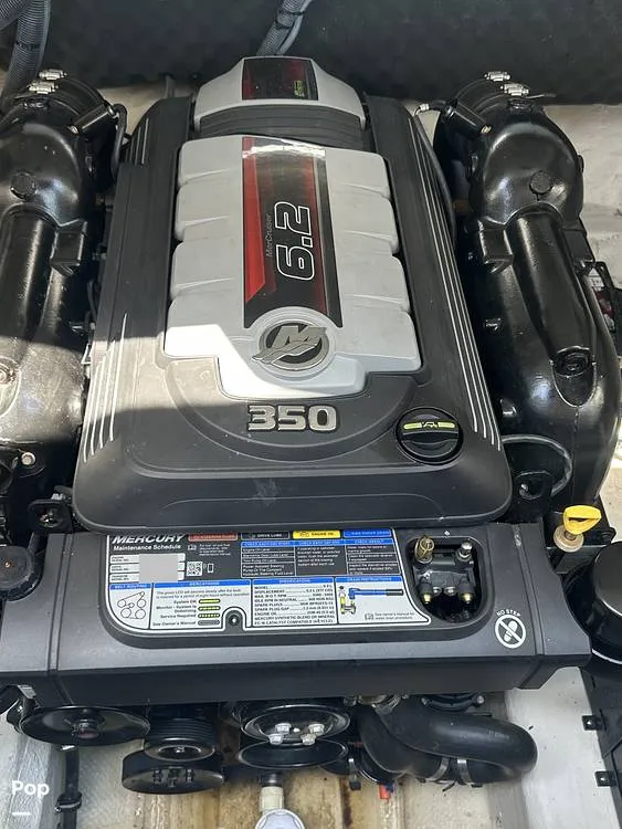 Slide: The Image of Rinker 29QX 2017 - 15745185