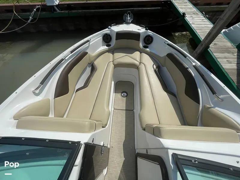 Slide: The Image of Rinker 29QX 2017 - 15717241