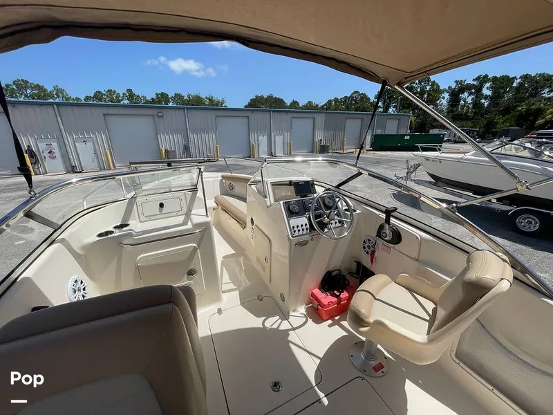 Slide: The Image of Scout 210 Dorado 2023 - 15701154
