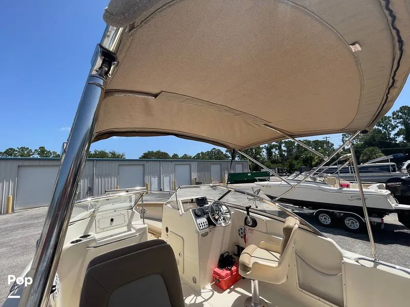 Slide: The Image of Scout 210 Dorado 2023 - 15701156