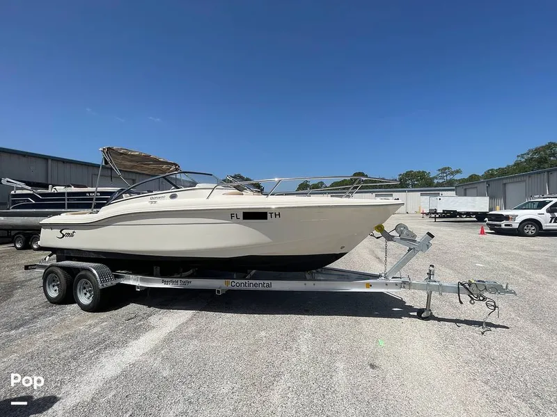 Slide: The Image of Scout 210 Dorado 2023 - 15701157