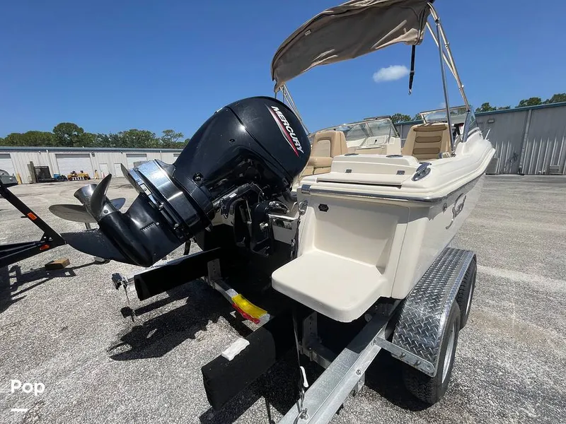 Slide: The Image of Scout 210 Dorado 2023 - 15701163