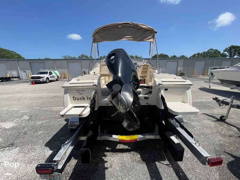 Slide: The Image of Scout 210 Dorado 2023 - 15701167
