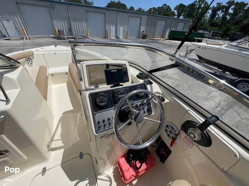 Slide: The Image of Scout 210 Dorado 2023 - 15701233