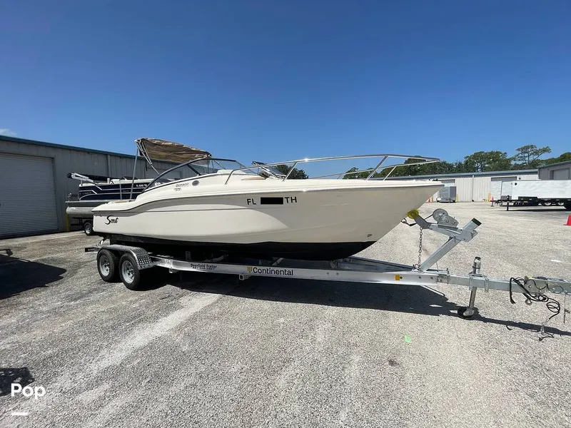 Slide: The Image of Scout 210 Dorado 2023 - 15701170