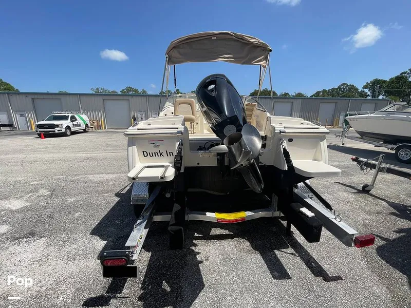 Slide: The Image of Scout 210 Dorado 2023 - 15701218