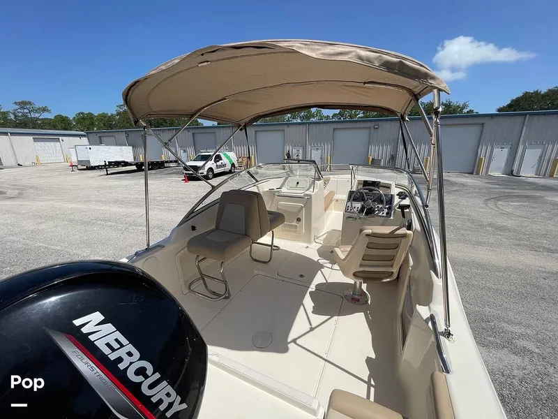 Slide: The Image of Scout 210 Dorado 2023 - 15701194