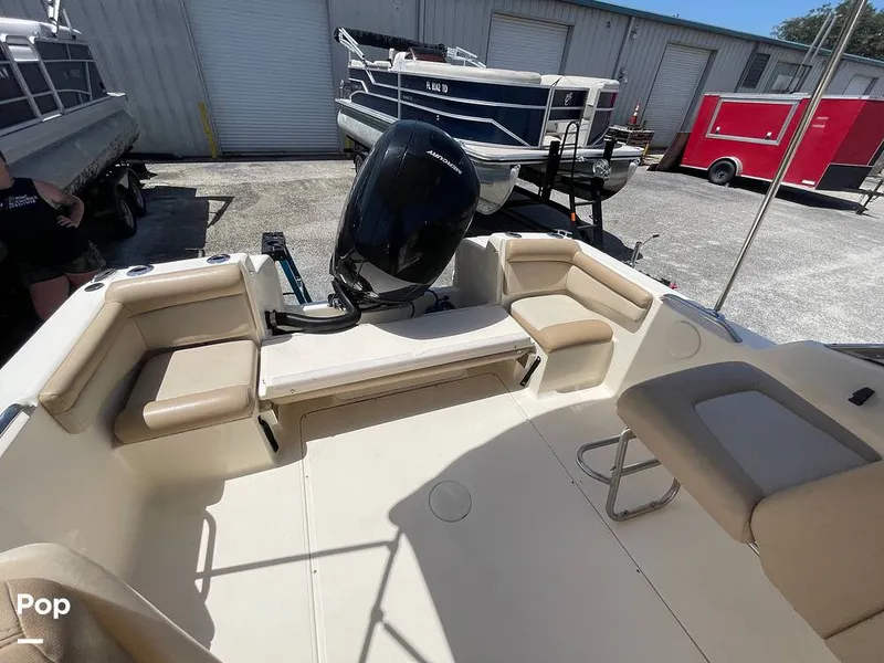 Slide: The Image of Scout 210 Dorado 2023 - 15701204